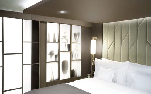 Explora Journeys, EXPLORA I, Premier Penthouse 2